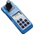 Analyseurs portables, combin�s pour mesurer la turbidit� et le chlore