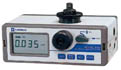 Analyseurs de particules de poussi�re KM 3431 avec un �cran pour la poussi�re avec la m�thode Scattering, avec une plage de  0,001 - 9999 mg/m�, sortie analogique.