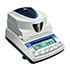 Balances d'humidité PCE-MB 60C