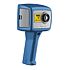 Caméras thermiques du modèle PCE-TC 3 avec logiciel pour effectuer des analyses.