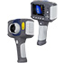 Caméras de thermographie avec enregistreur de voix