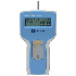Compteur de particules pour mesures temporelle et continue