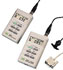Contr�leurs de bruit PCE-355 avec m�moire, c�ble et logiciel
