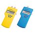 Contr�leurs de pression de la s�rie  DPI 705 � grande pr�cision, 17 plages de pression, homologation ATEX, robuste et l�ger.
