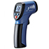 Pour mesurer la temperature sur longues distances, jusqu'à 260 ºC, point de mesure 8:1