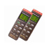 Ces contr�leurs de temp�rature PCE-T395 � quatre canaux d'entr�e, sont �quip�s d'une m�moire de donn�e interne de 16000 valeurs de mesure.