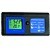Data-Logger PCE-AC 3000 pour la mesure de la qualit� de l'air pour le CO2 et la temp�rature.