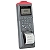Data-Logger PCE-JR 911  pour des mesures de temp�ratures sans contact � m�moire interne, logiciel / c�ble pour le transfert de donn�es et imprimante int�gr�e.