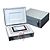 Data-Logger de 4 canaux, � m�moire de 26214 valeurs par canal, � m�moire constante.