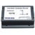 Data-Logger PCE-VDL pour une force G � travers 3 axes, m�moire pour 349525 valeurs de mesure.