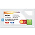 Data loggers pour 7200 groupes de valeurs