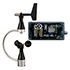 Data loggers de vitesse et direction du vent