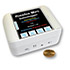 Data loggers pour murs fissurés