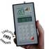 D�tecteurs d'humidit� de mat�riaux de construction FMD pour d�tecter l'humidit� absolue du bois, des mat�riaux de construction et du papier, compensation de la temp�rature automatique, m�moire interne, interface de donn�es pour le PC, logiciel