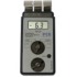 D�tecteurs d'humidit� de mat�riaux de construction pour d�terminer l'humidit� absolue du b�ton.