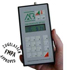 Les d�tecteurs d'humidit� du papier certifi�s FMD 6 servent pour l'humidit� absolue du bois, des mat�riaux de construction, le caoutchouc, les plastiques, le papier, ... ainsi qu'en tant que compensation automatique de la temp�rature, m�moire interne, interface pour le PC et logiciel