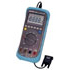 Dtecteurs de voltage portables TRUE RMS   fonctions de mesure multiples, mmoire/ enregistreur de donnes, interface RS 232 et logiciel, rglementation: IEC 1010 1,000 V CAT III