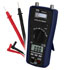 Localisateur de satellite et multimètre, CAT III 600V, CAT II 1000 V, vérification de continuité