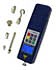 Dynamom�tres PCE-SH 500 jusqu'� 500 N, � m�moire interne de donn�es et interface RS-232.