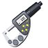 Epaissim�tres digitaux � r�solution de 0.001 mm, mesurent jusqu'� 25mm.