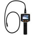 Ces fibroscopes � petit diam�tre s'utilisent pour l'inspection d'�l�ments de machines ...   (pour les professionnels).