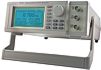 G�n�rateurs de fonctions PCE-G 5100 � signaux sinuso�daux, triangulaires et rectangulaires, 1 Hz � 15 MHz, avec une fonction de balayage de fr�quence