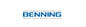 Mesureurs de photovoltaques de l'entreprise Benning
