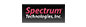 Indicateurs de temprature de lentreprise Spectrum