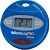  indicateur d'humidit� sans fil pour des mesures prolong�es