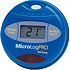 Lecteurs de temp�rature EC-700/750 sans fil pour des mesures prolong�es de la temp�rature et de l'humidit�, avec 52000 valeurs de mesure.