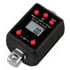Pour mesurer jusqu'� 200 Nm, fonction de m�moire pour 50 mesurages