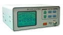 Analyseurs pour TV SM-10 pour SAT et paraboles.