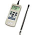 Mesureurs de d�bit de pr�cision pour la mesure de la vitesse de l'air et la temp�rature.