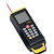 Les mesureurs de distance TLM-300 sont comme les TLM-210 mais avec certaines fonctions telles que Pythagore.