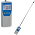 Pour foin, paille etc., sonde de pénétration longue comme FL-1 mais sans mémoire ni interface