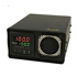 mesureur de temprature pour infrarouge allant jusqu' 350 C.