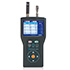 Mesureurs de particules selon ISO 21501-4, JIS B9921