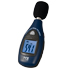 Mesureurs de son pour une mesure � titre indicatif, pour int�rieur et ext�rieur, faciles � utiliser