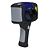 Mesureurs de temp�rature avec une plage allant de -10�C � +300 �C, avec PDA inclue.