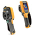 Mesureurs de temp�rature avec des diff�rentes plages de mesure