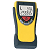 Les m�tres lasers TLM-130 ont une optique Leica, ils mesurent jusqu'� 100 m�tres avec une grande exactitude: �2,0 mm.