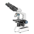 Microscopes binoculaires, jusqu�� 1250 grossissements, illumination � lumi�re transmise, r�glage de dioptries