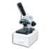 Microscopes avec illumination de lumi�re transmise