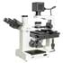 Microscopes pour professionnels, avec illumination