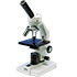 Microscopes monoculaires