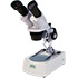 Microscopes st�r�o avec vision oblique
