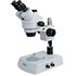 Microscopes avec zoom st�r�o sans illumination