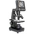 Microscopes binoculaires � 1000 grossissements, lumi�re transmise.
