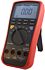 multim�tres qui int�grent le mesureur d�isolement, voltage 1000 V