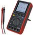 multim�tres digitaux, 40 MS/s, 8 MHz largeur de bande, interface USB)